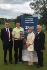 2017 Senior Scratch Cup Presentation